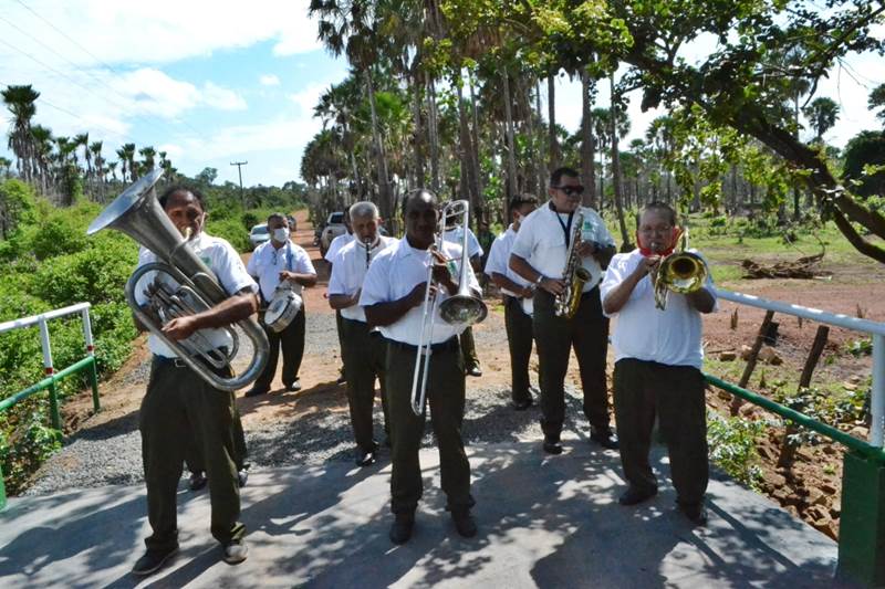 banda de música