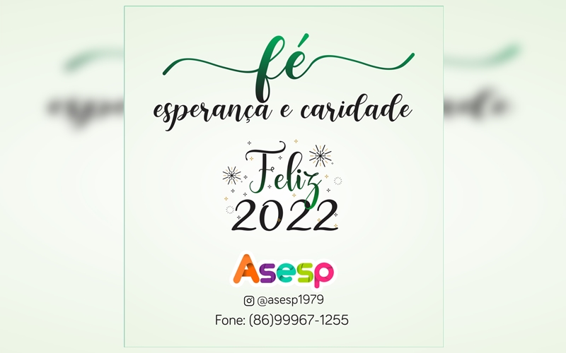 ASESP realiza confraternização e prestação de contas de suas atividades