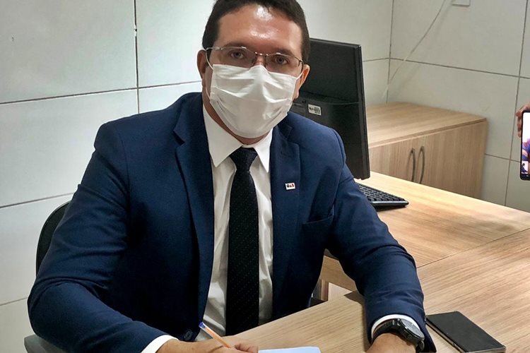 Mauricio Ferreira