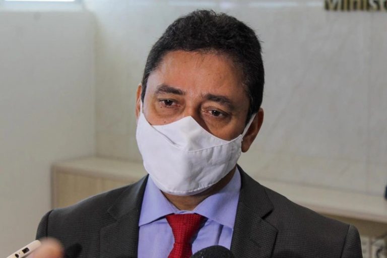 Cleandro Moura