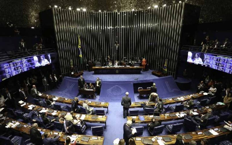 senado