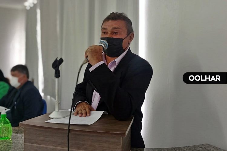 Luiz Dionísio