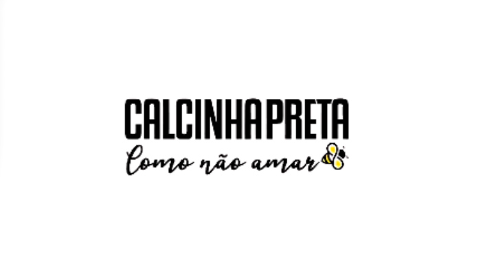 Calcinha Preta muda logomarca para homenagear Paulinha Abelha
