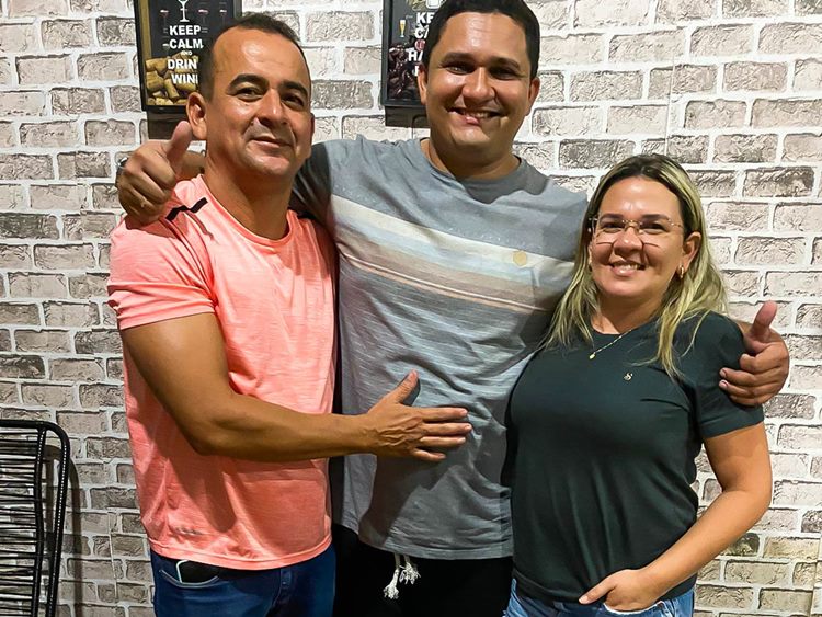 Edvaldo Albuquerque