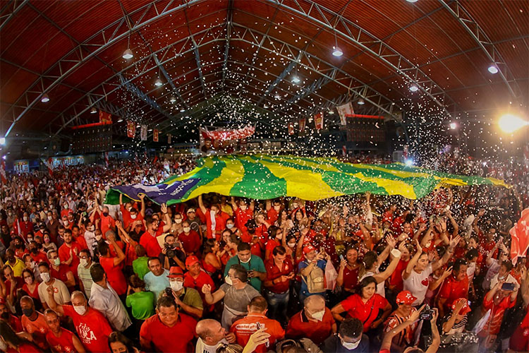 Lançamento