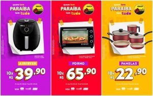 páscoa paraiba