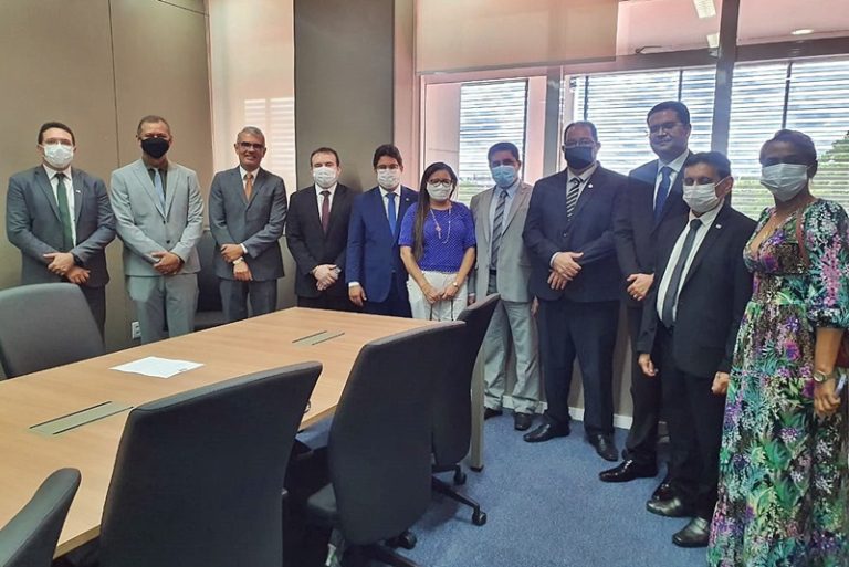 Tribunal de Justiça do Piauí