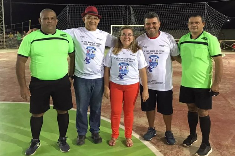 FUTSAL