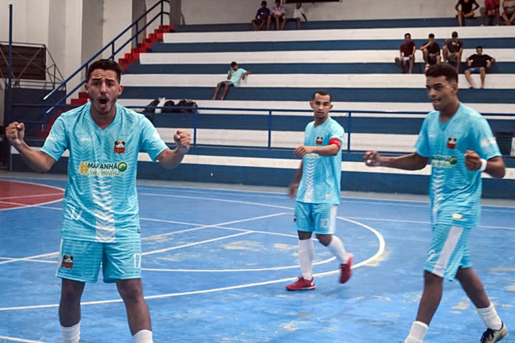 FUTSAL