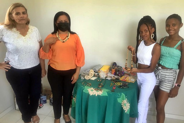 inauguração abastecimento dágua