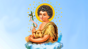 SÃO JOÃO