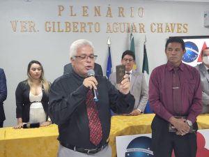 Entrega de carteiras da OAB (13)