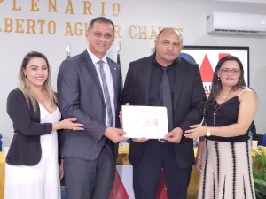 Entrega de carteiras da OAB (14)