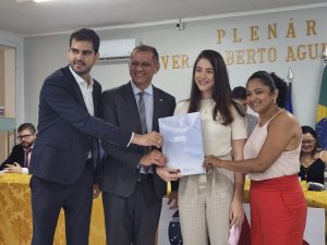 Entrega de carteiras da OAB (3)