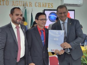 Entrega de carteiras da OAB (5)