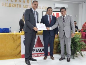 Entrega de carteiras da OAB (9)