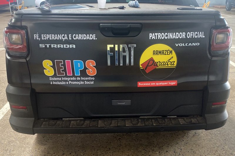 carro da asesp