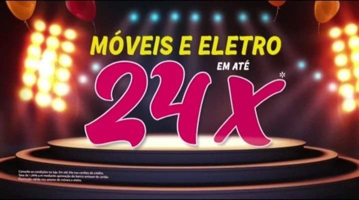 festão de ofertas