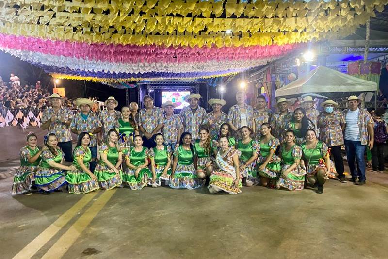 São João da Esperança