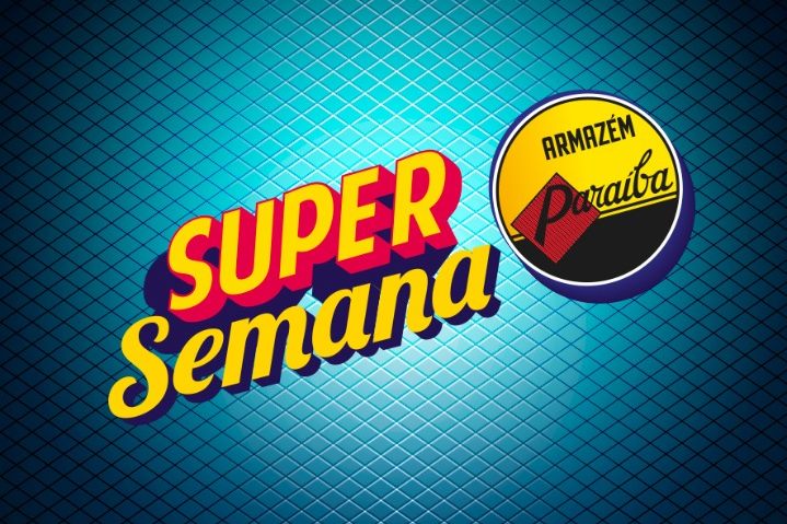 Super Semana Armazém Paraíba Esperantina