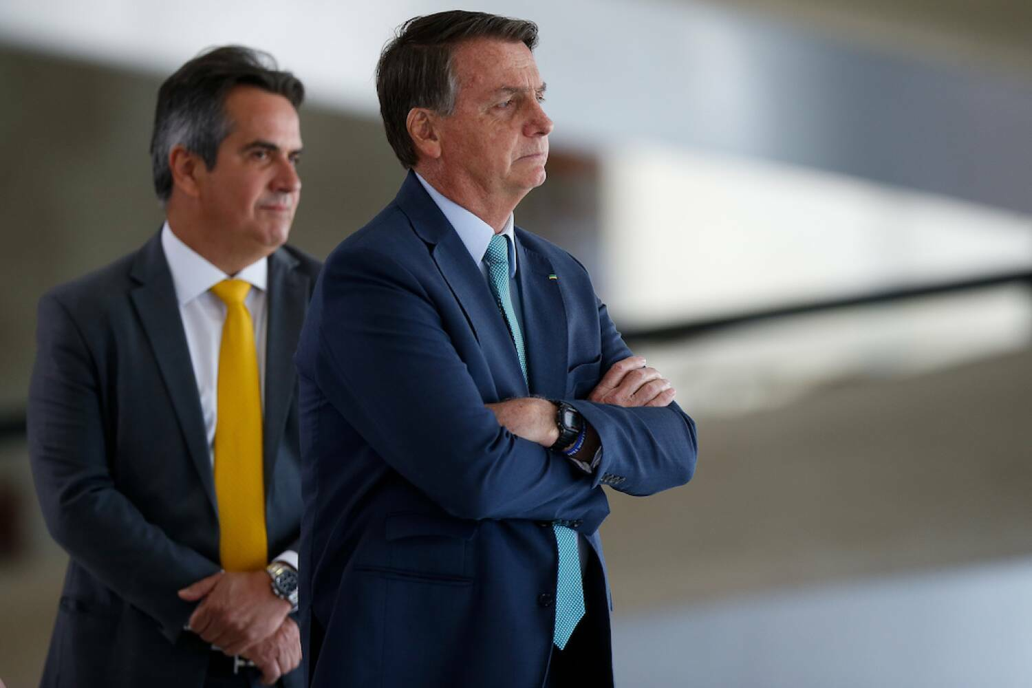 Ciro Nogueira já pensa em um eventual governo Lula