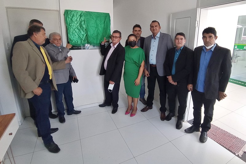 Câmara Municipal de Esperantina