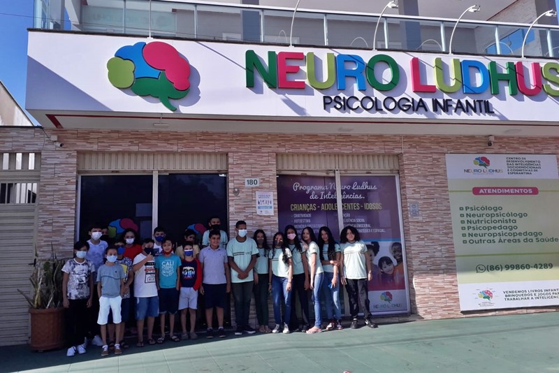 Neuro Ludhus