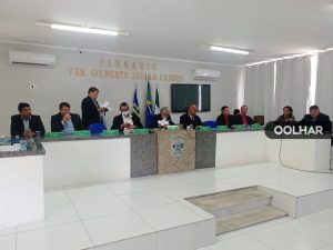 vereadores