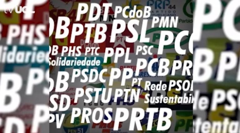 partidos politicos