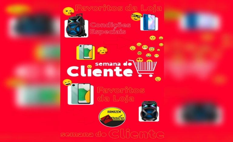 semana do cliente