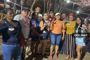 torneio10 Teresinha Emel