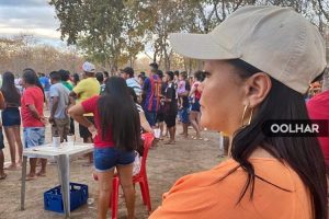 torneio2 Teresinha Emel