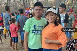 torneio3 Teresinha Emel