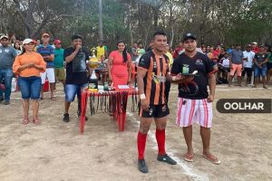 torneio4 Teresinha Emel