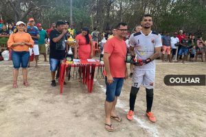 torneio5 Teresinha Emel