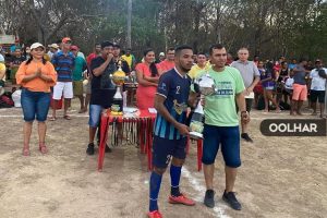 torneio6 Teresinha Emel