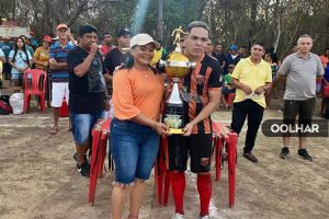 torneio7 Teresinha Emel