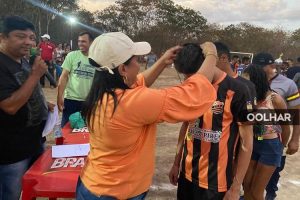 torneio9 Teresinha Emel