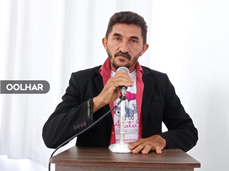 Domingos Luis