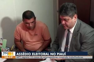 EMPRESARIO MULTADO
