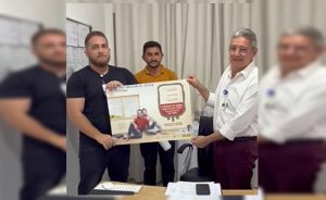 doe sangue
