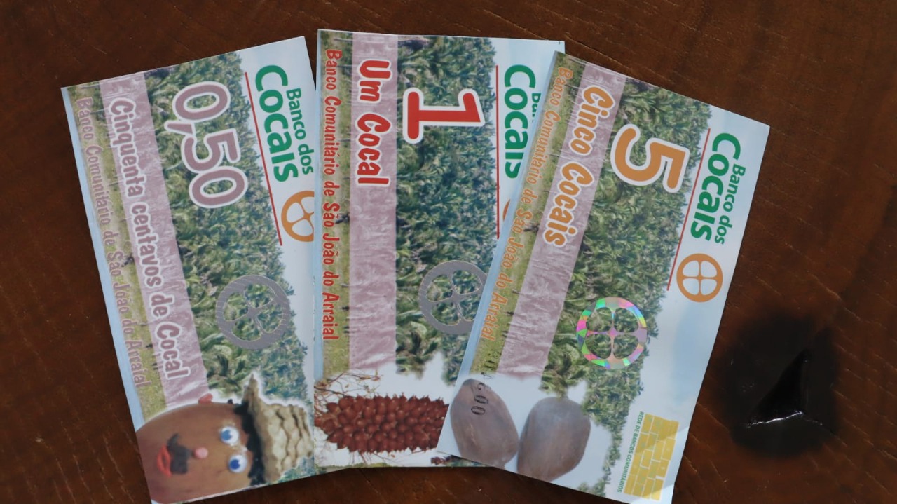 Banco dos cocais comemora 15 anos com programação especial