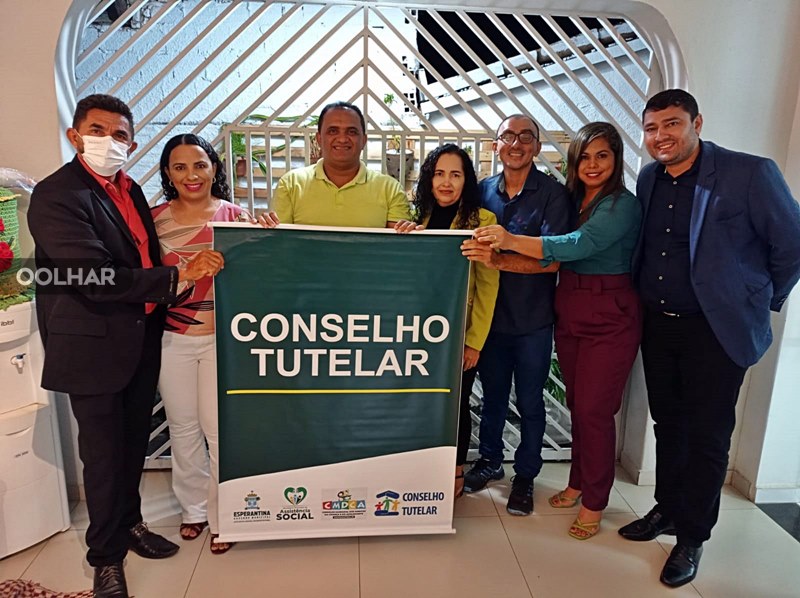 conselho tutelar