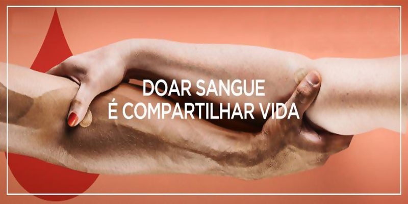 doe sangue