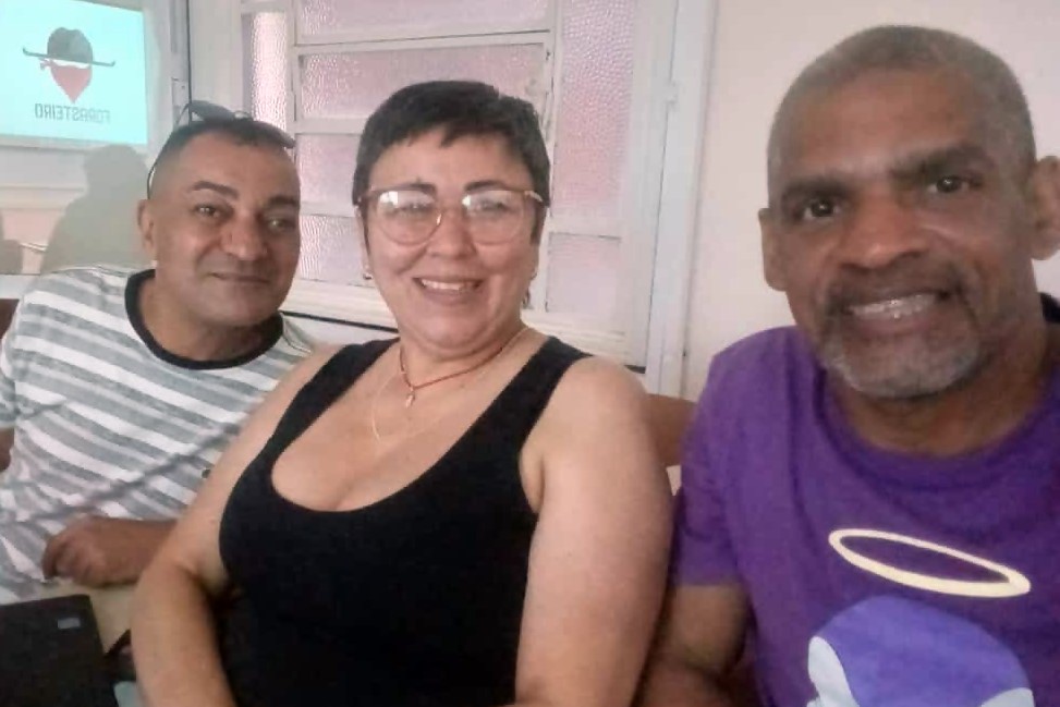 Projeto Forasteiro