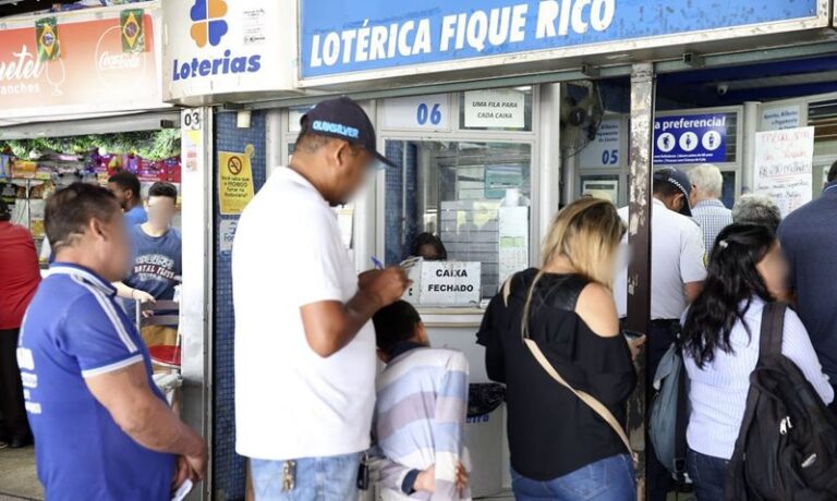 loteria
