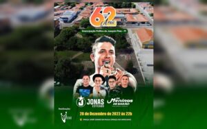 ANIVERSARIO DE JOAQUIM PIRES