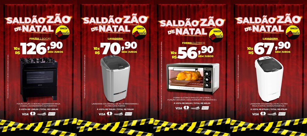 saldãozão