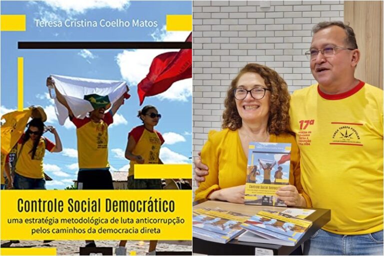 força tarefa popular