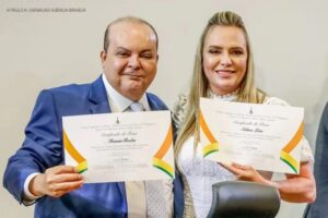 IBANEIS E CELINA